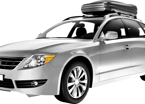 studio-shot-of-three-dimensional-white-sedan-famil-P8XAJC2